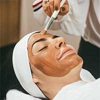 Sculptural Buccal Facial Massage