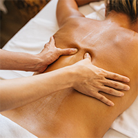 Gua Sha Face Massage