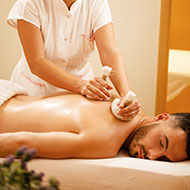 Personalized Services